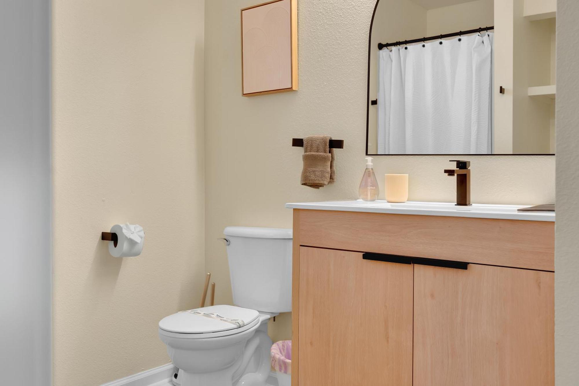 {Hidden Gem} Beach Home Blocks From Ocean +6 Bikes Jacksonville Beach Exterior photo