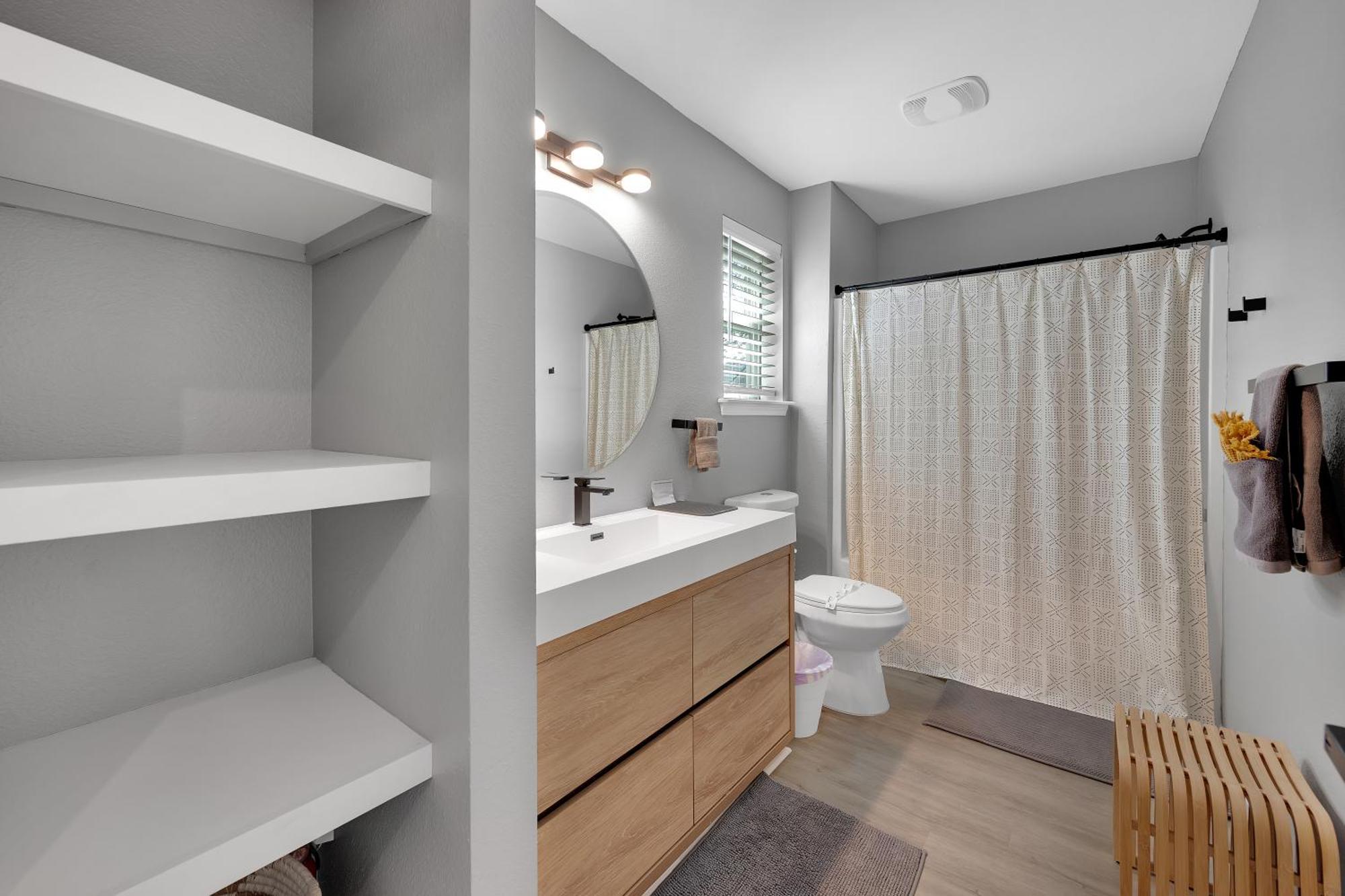 {Hidden Gem} Beach Home Blocks From Ocean +6 Bikes Jacksonville Beach Exterior photo