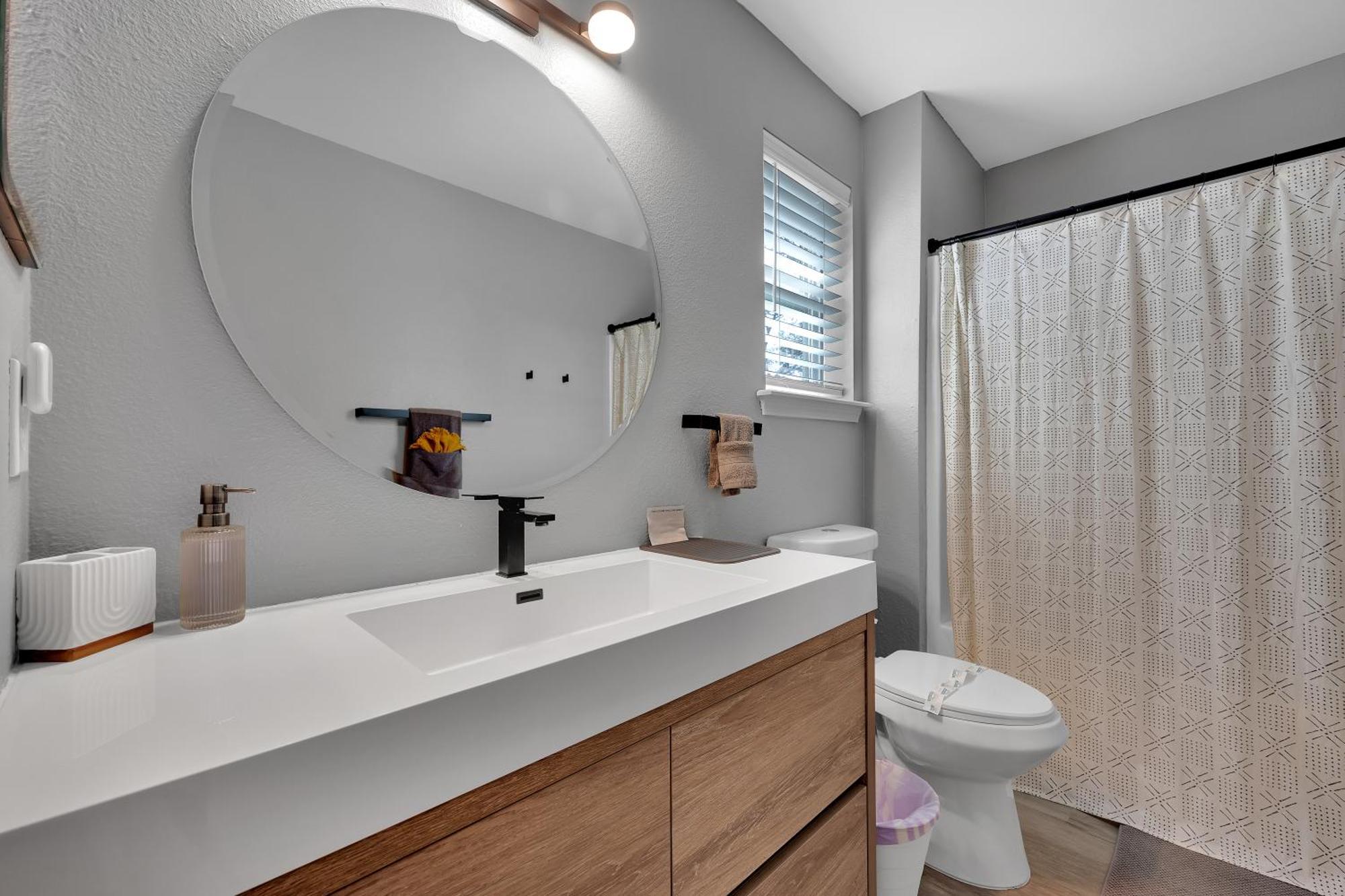 {Hidden Gem} Beach Home Blocks From Ocean +6 Bikes Jacksonville Beach Exterior photo