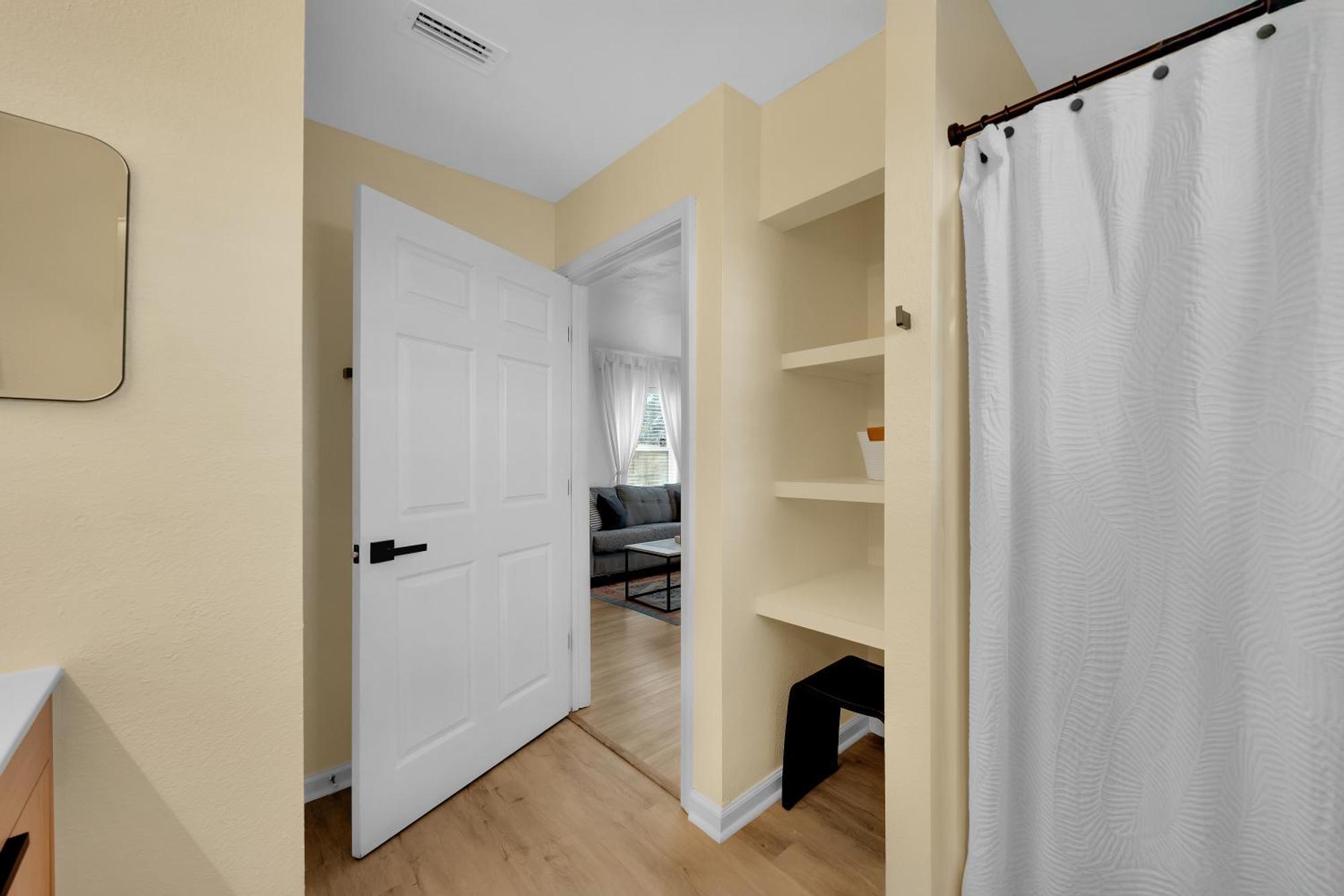 {Hidden Gem} Beach Home Blocks From Ocean +6 Bikes Jacksonville Beach Exterior photo